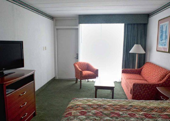 Ocean27 Hotel Virginia Beach Quarto foto