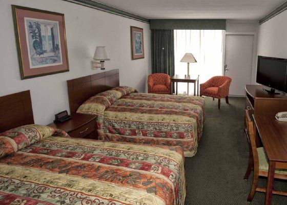 Ocean27 Hotel Virginia Beach Quarto foto
