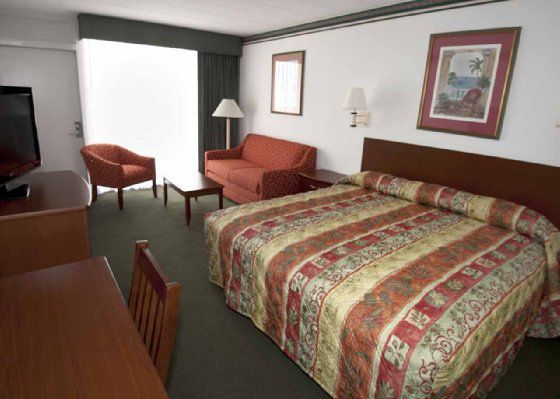 Ocean27 Hotel Virginia Beach Quarto foto